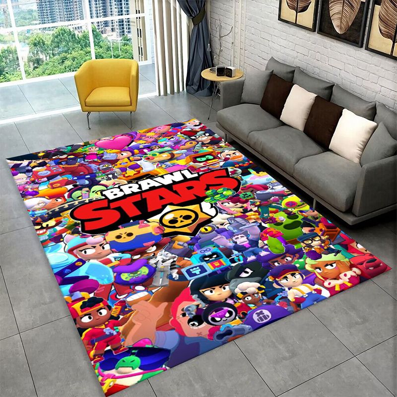 Karpet Anti Selip Permainan Ka - Kids Outdoor Mat ulasan dan harga