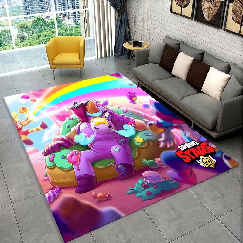 Karpet Anti Selip Permainan Ka - Kids Outdoor Mat ulasan dan harga