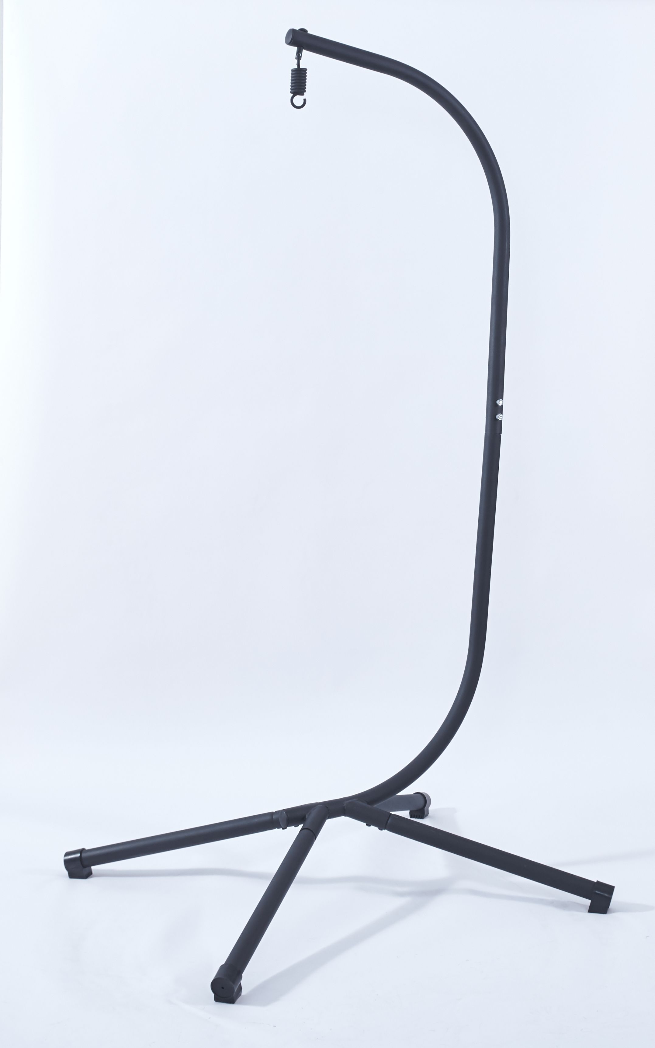 Kursi gantung telur rotan anya - Kids Outdoor Egg Chair ulasan dan harga