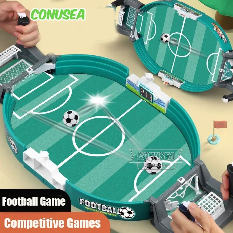 Set Sepak Bola Meja Mainan Ola - Kids Outdoor Play Table ulasan dan harga