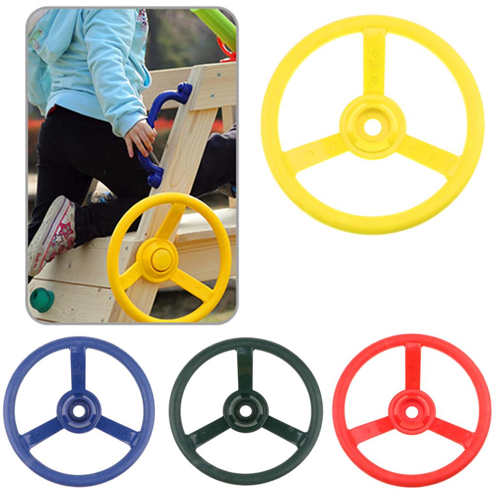 Mainan Setir Plastik untuk Ana - Kids Outdoor Jungle Gym ulasan dan harga