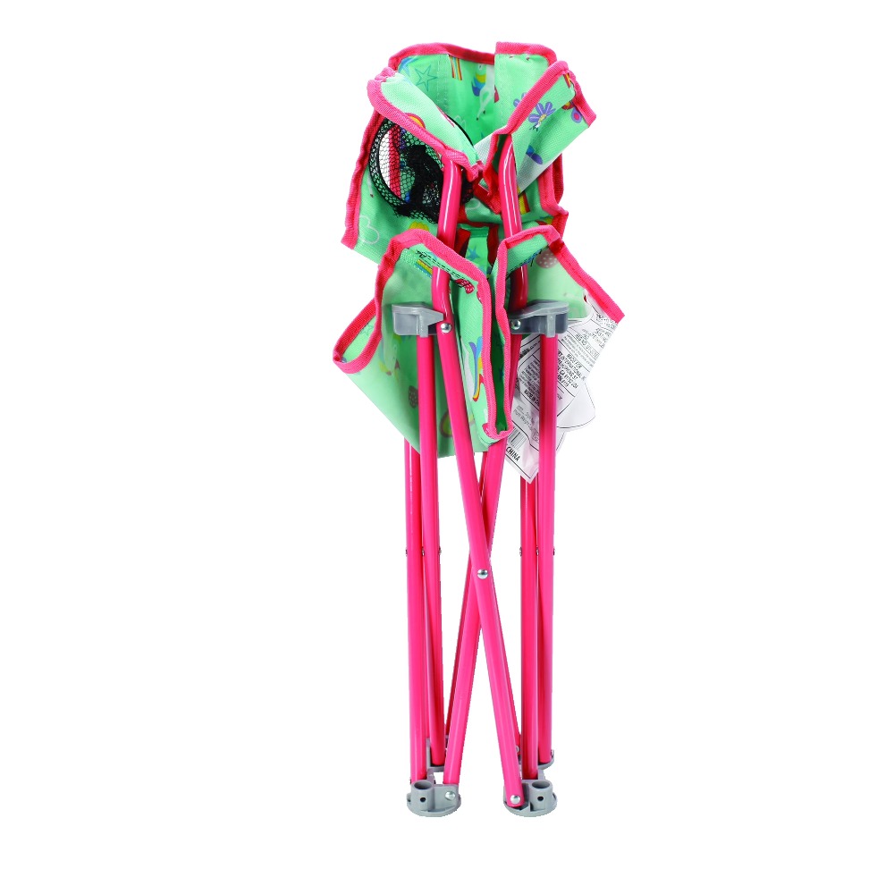 Kursi Lipat Anak untuk Berkema - Kids Outdoor Lawn Chair ulasan dan harga