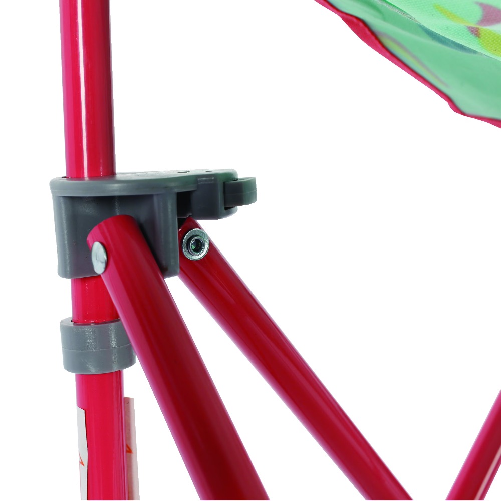 Kursi Lipat Anak untuk Berkema - Kids Outdoor Lawn Chair ulasan dan harga