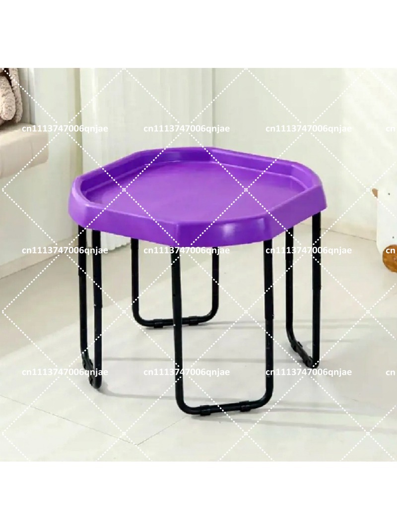 Meja Pasir dan Air Sensorik un - Kids Outdoor Play Table ulasan dan harga